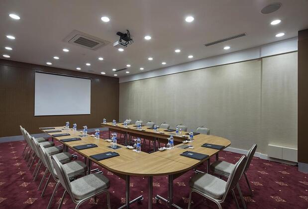 Ramada By Wyndham Cappadocia - Görsel 28