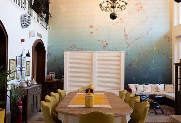 Esperanza Boutique Hotel of Lykia - Görsel 49