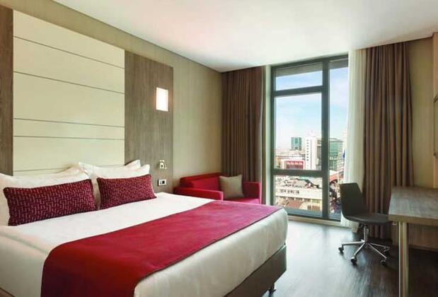 Ramada Encore İstanbul - Görsel 16