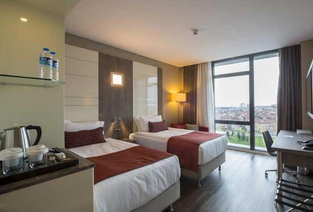 Ramada Encore İstanbul - Görsel 10