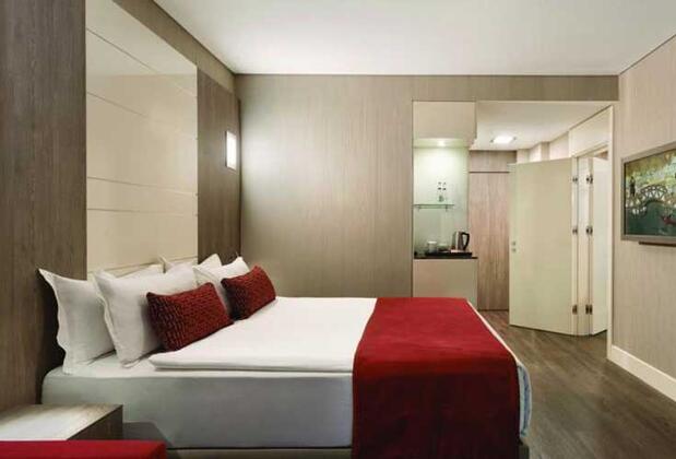 Ramada Encore İstanbul - Görsel 6