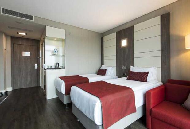 Ramada Encore İstanbul - Görsel 14