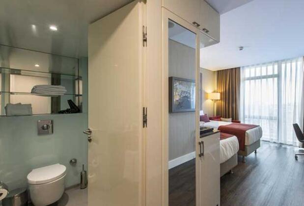 Ramada Encore İstanbul - Görsel 17