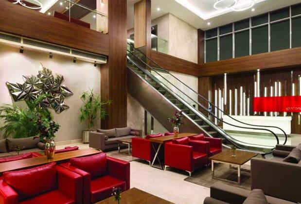 Ramada Encore İstanbul - Görsel 21