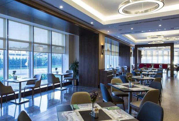 Ramada Encore İstanbul - Görsel 3