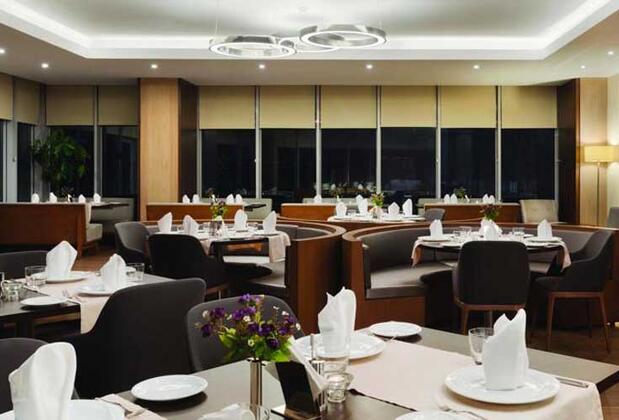 Ramada Encore İstanbul - Görsel 22