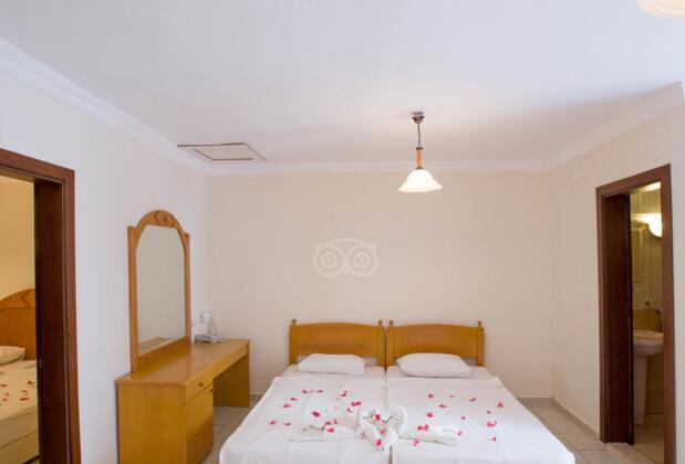 Sunlight Garden Otel Antalya - Görsel 2