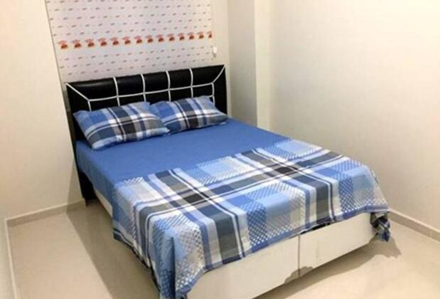 Pasific House Otel - Görsel 4