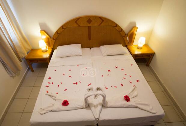 Sunlight Garden Otel Antalya - Görsel 3