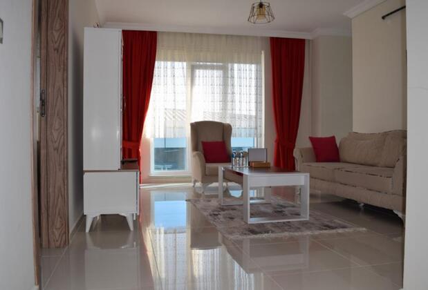 Pasific House Otel - Görsel 3