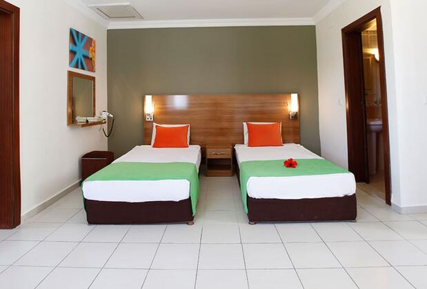 Sunlight Garden Otel Antalya - Görsel 4