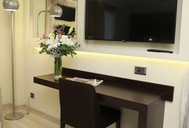 Milord Hotel İstanbul - Görsel 5