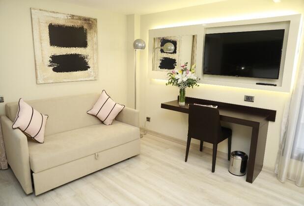 Milord Hotel İstanbul - Görsel 3