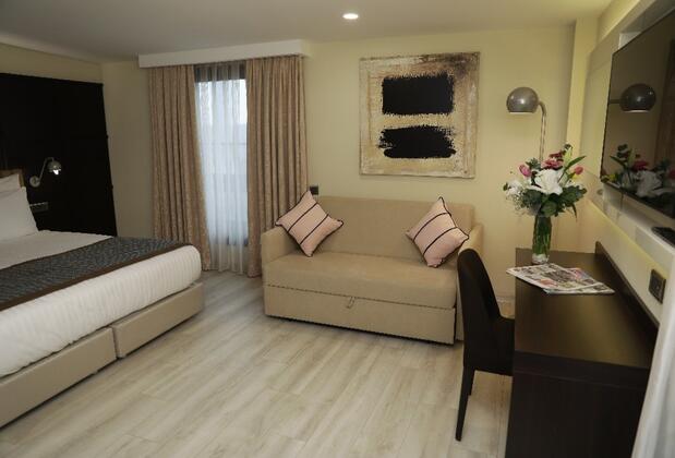 Milord Hotel İstanbul - Görsel 4