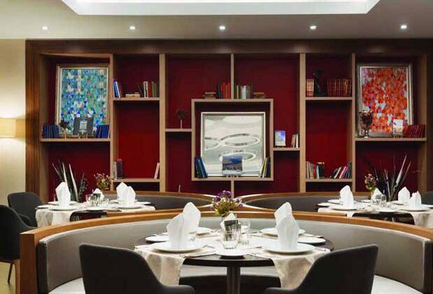 Ramada Encore İstanbul - Görsel 18
