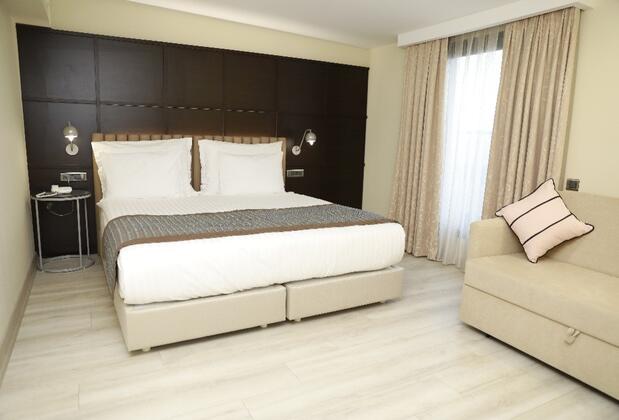 Milord Hotel İstanbul - Görsel 6