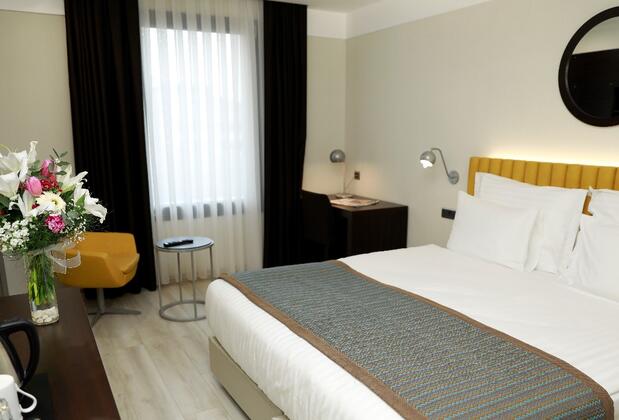 Milord Hotel İstanbul - Görsel 7