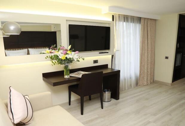 Milord Hotel İstanbul - Görsel 8