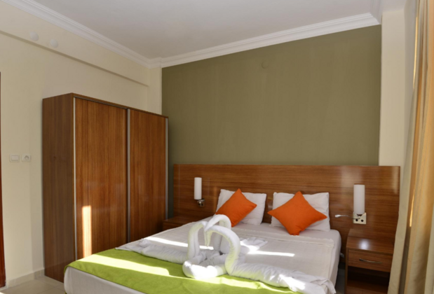 Sunlight Garden Otel Antalya - Görsel 5