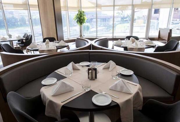 Ramada Encore İstanbul - Görsel 19