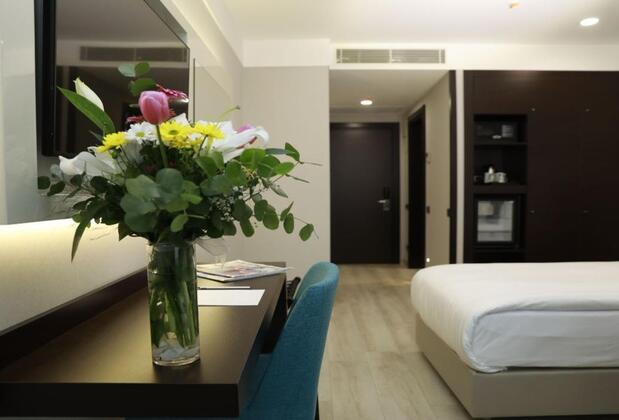 Milord Hotel İstanbul - Görsel 9