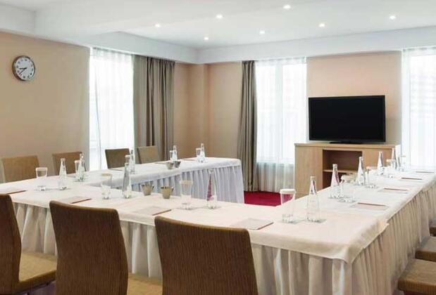 Ramada Encore İstanbul - Görsel 13