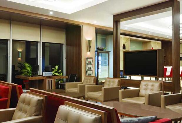 Ramada Encore İstanbul - Görsel 5