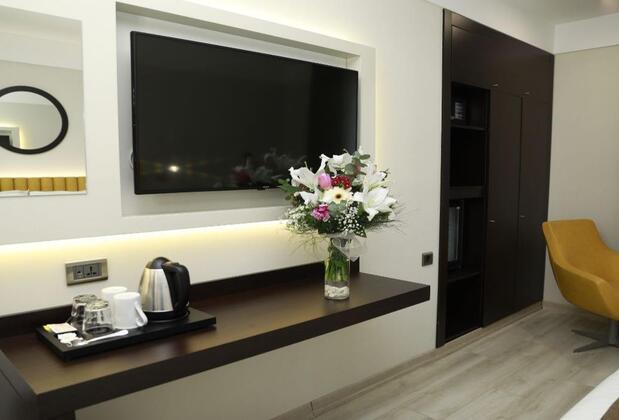 Milord Hotel İstanbul - Görsel 10
