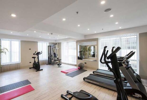 Ramada Encore İstanbul - Görsel 15