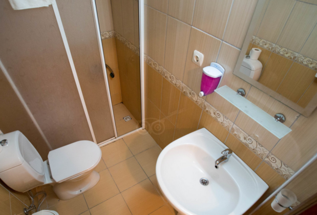 Sunlight Garden Otel Antalya - Görsel 9