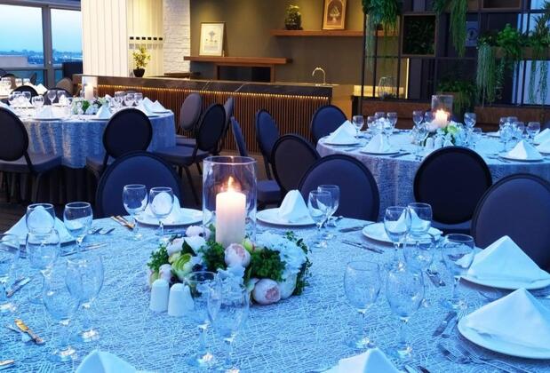 Ramada Encore İstanbul - Görsel 9