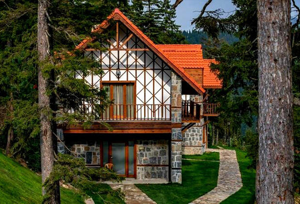 Foleya Mountain Resort - Görsel 6