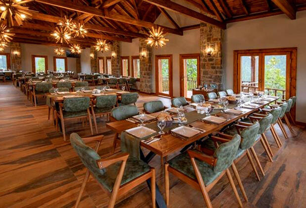 Foleya Mountain Resort - Görsel 26