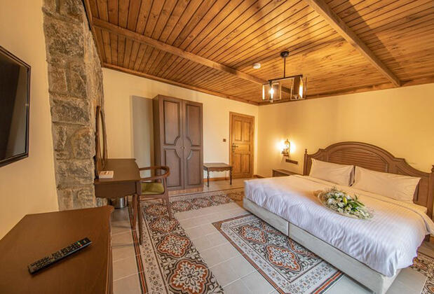 Foleya Mountain Resort - Görsel 21