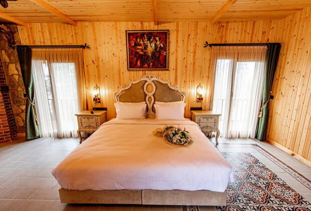 Foleya Mountain Resort - Görsel 20