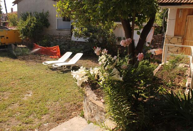 Nar Boutique Hotel - Görsel 3