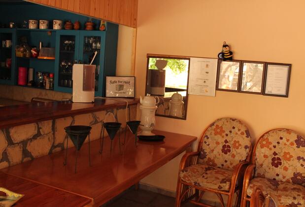 Nar Boutique Hotel - Görsel 8