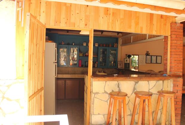 Nar Boutique Hotel - Görsel 7