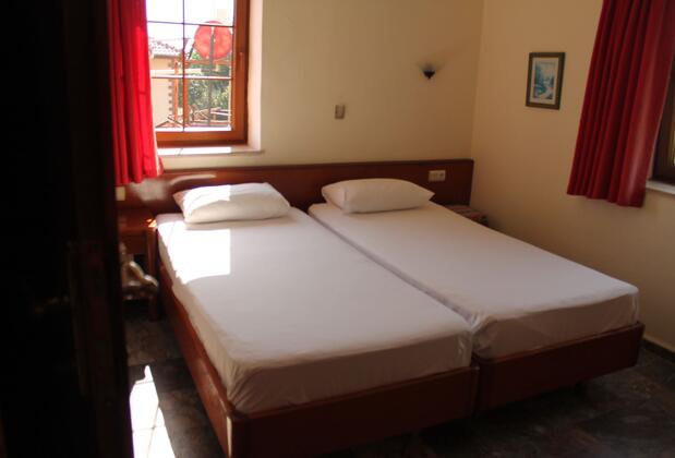 Nar Boutique Hotel - Görsel 12