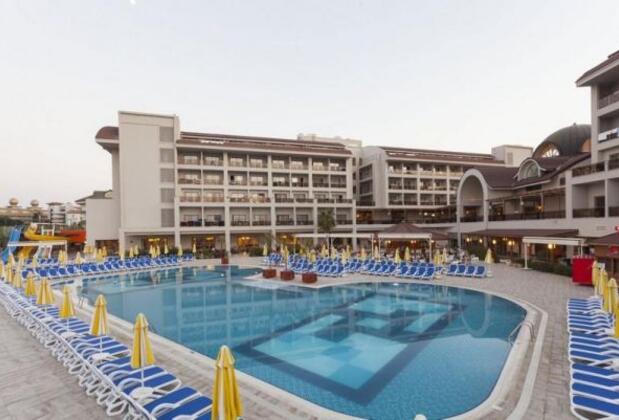 Seher Sun Palace Resort & Spa - Görsel 22