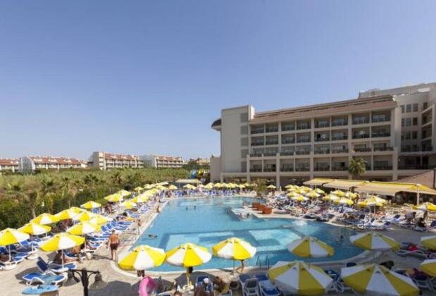 Seher Sun Palace Resort & Spa - Görsel 23