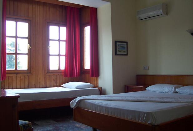 Nar Boutique Hotel - Görsel 11