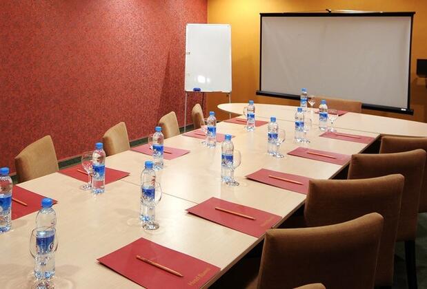 Rumi Hotel - Görsel 9