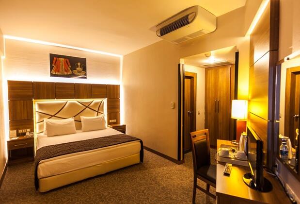 Rumi Hotel - Görsel 15