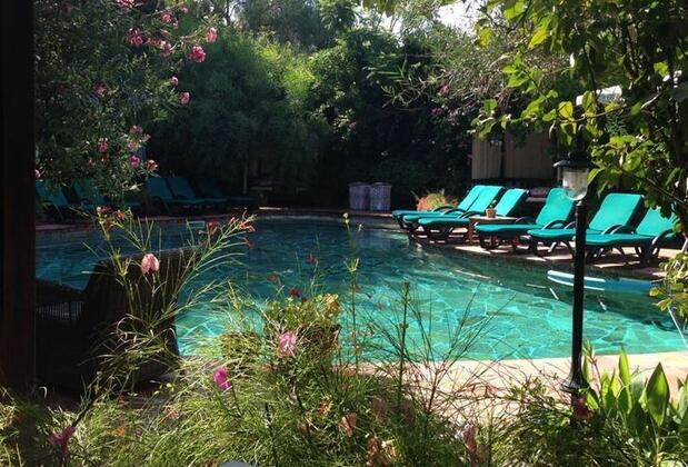 El Vino Otel & Suites Bodrum - Görsel 4