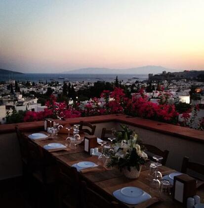 El Vino Otel & Suites Bodrum - Görsel 5