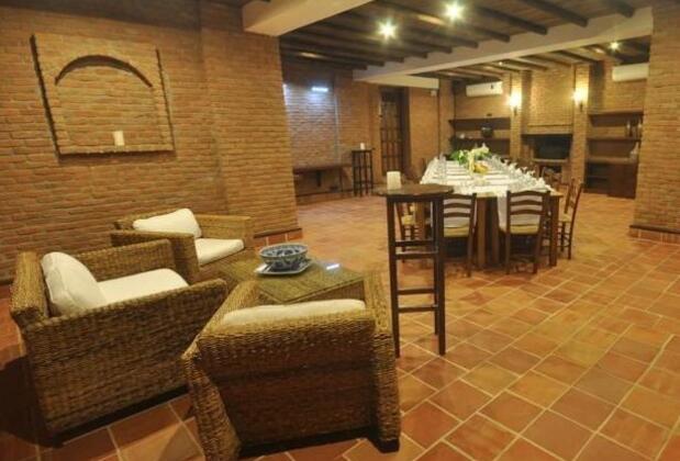 El Vino Otel & Suites Bodrum - Görsel 11