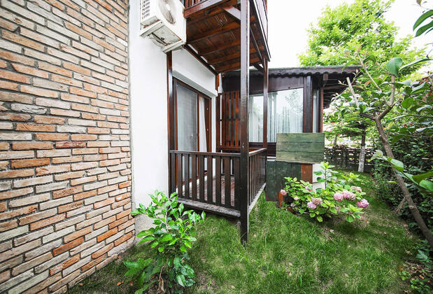 Ağva Deniz Yıldızı Otel - Görsel 4