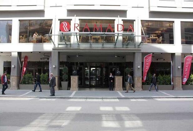 Ramada Hotel & Suites by Wyndham Adana - Görsel 3