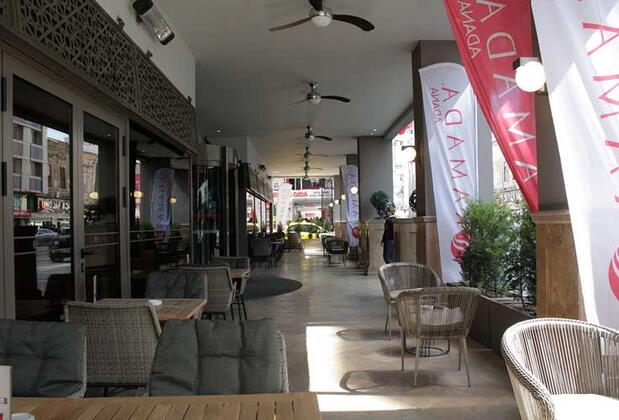 Ramada Hotel & Suites by Wyndham Adana - Görsel 4